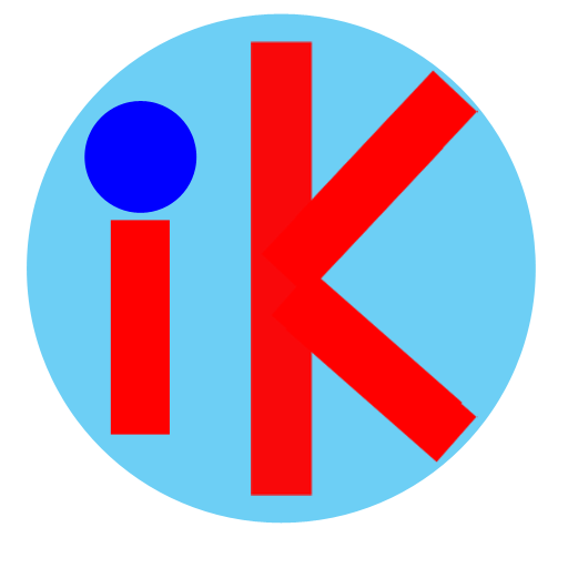 IK-Org Personal Organizer V%203.2.7 Icon