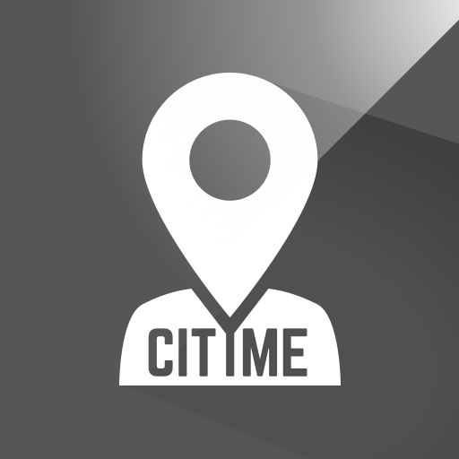 CityMe logo