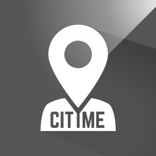 CityMe. Any city, your city.