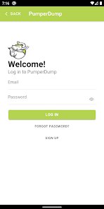 PumperDump 7.5.0 APK + Mod (Unlimited money) untuk android