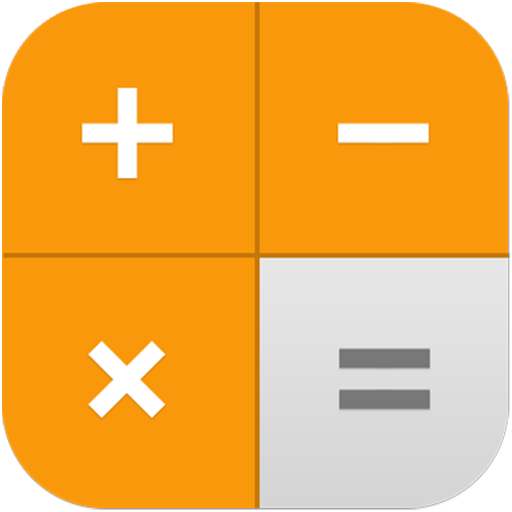 Calculator 1.3.1 Icon