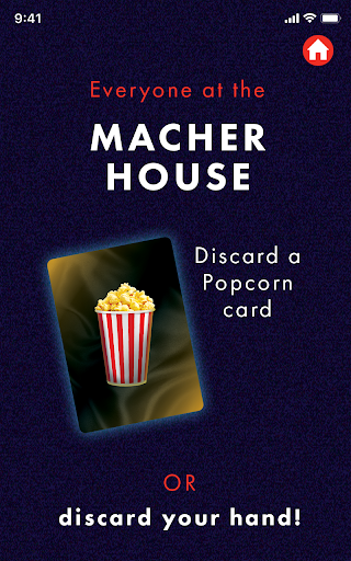 Scream The Game screenshot