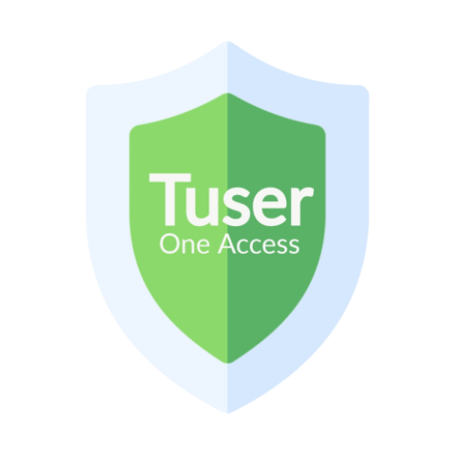 Tuser logo