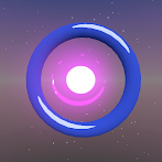 Cosmic Spinner