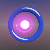 Cosmic Spinner