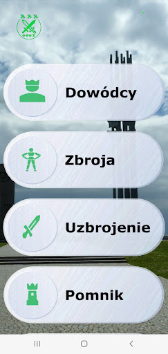 GSOT - Bitwa pod Grunwaldem Screen 3