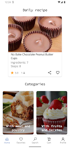 Cupcake Recipes Unknown