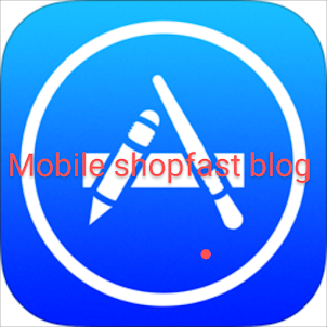 Mobile: shopfast:blog
