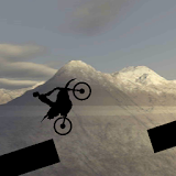 Stunt Bike Racing Games icon