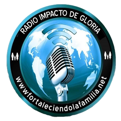 Radio Impacto De Gloria Download on Windows