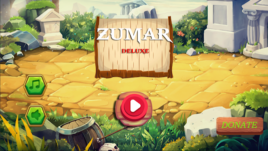Zumar Deluxe : Classic Game