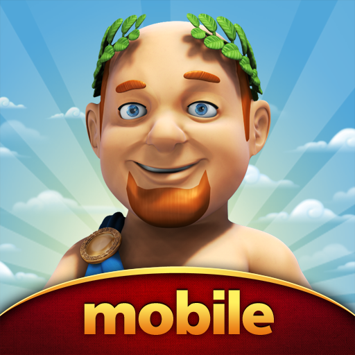 Ikariam Mobile  Icon