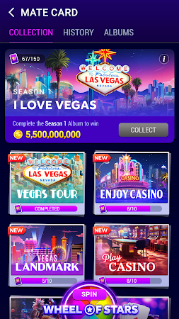 Game screenshot Slot Mate - Vegas Slot Casino apk download