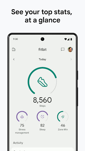 Fitbit - Apps on Google Play