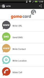 gomocard(圖2)-速報App