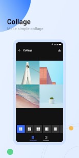 Gallery - Simple and fast Screenshot