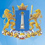 Госуслуги Ульяновская область icon