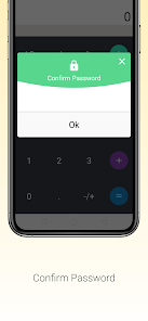 Hide photo & Video- calculator 1.0 APK + Mod (Unlimited money) untuk android