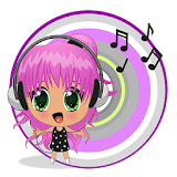 Anime Music Remix icon