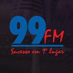 Rádio 99 FM Apk