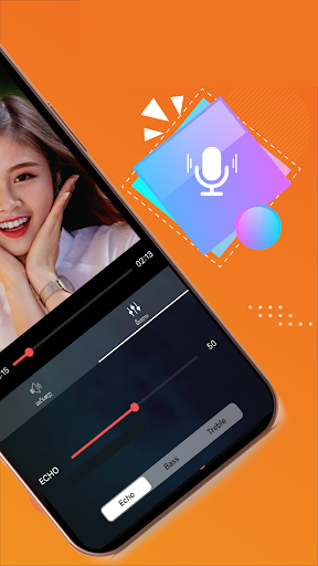 Okara Haiti - Karaoke app Screen 3