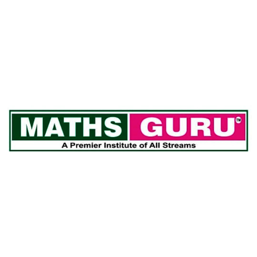 Maths Guru logo