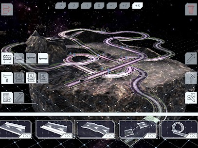 Cosmic Challenge Racing Mod Apk Download 10