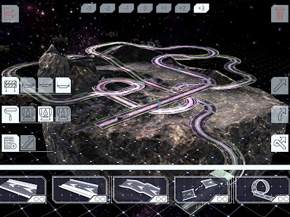 Cosmic Challenge Racing 2.999 Screenshots 10