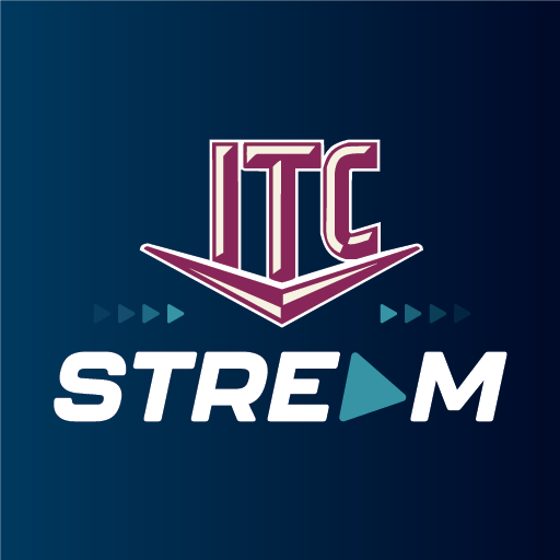 ITC Stream logo