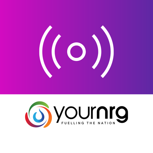 Smart NRG Monitor logo