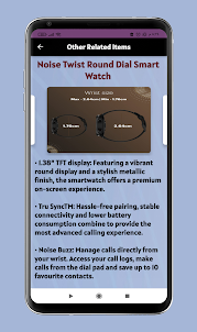 beatxp smart watch guide