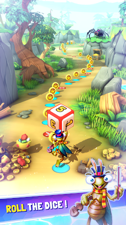 Game screenshot Coin Hero Magic Adventure Game hack