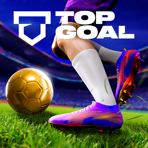 Download Top Goal: Soccer Champion 1.8 Apk for android