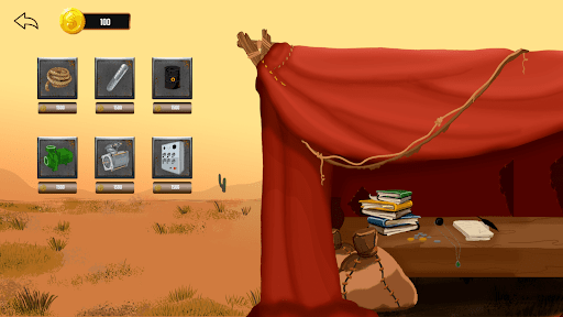 Lust for Money: Oil Tycoon Sim Screen 3
