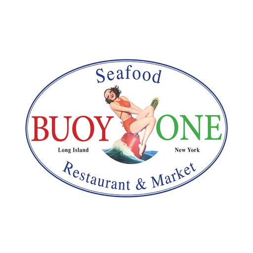 Buoy One logo