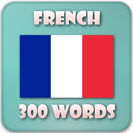 French learning apps 3.13 Icon