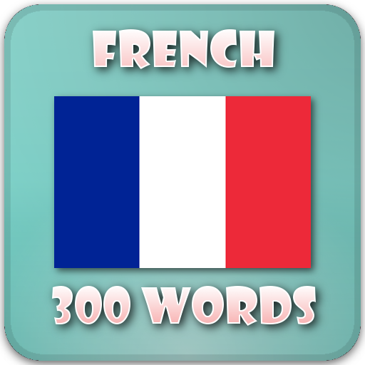 French learning apps logo
