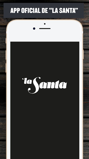 La Santa Burger Screen 3