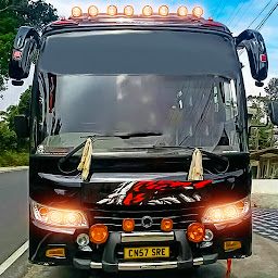 Icon image Offroad Coach Bus Simulator 3D