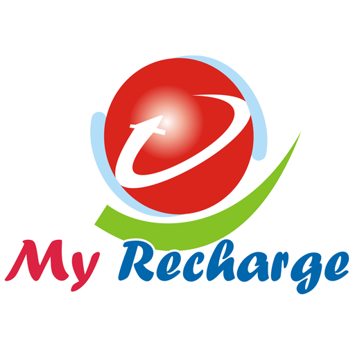 My Recharge Product Franchise  Icon