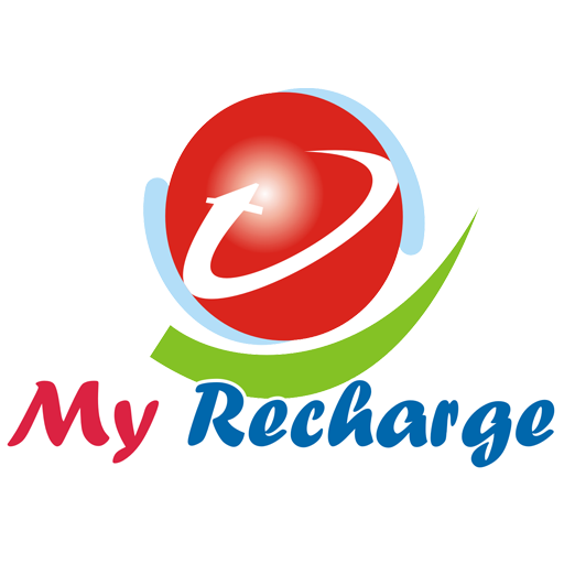 My Recharge Product Franchise logo