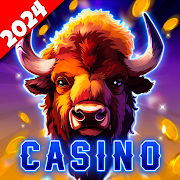 777 casino games - slots games Mod apk última versión descarga gratuita