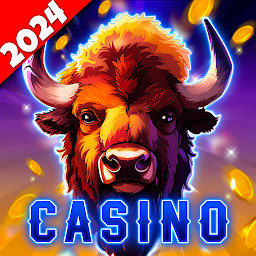 Icon image 777 casino games - slots games