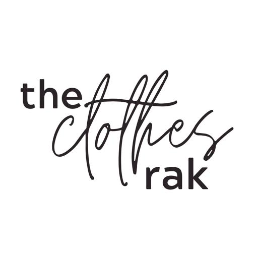 theClothesRak logo