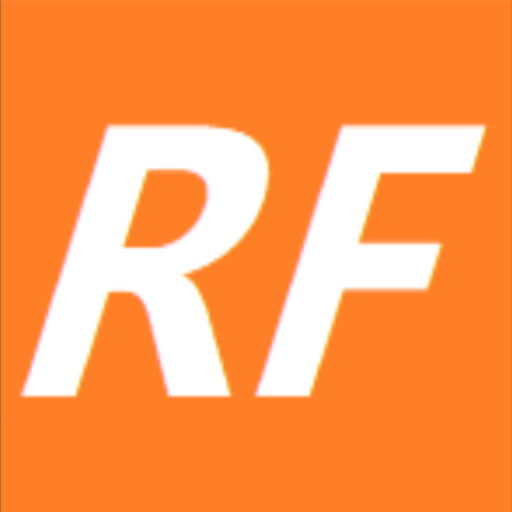 RF-SN logo
