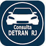 DetranRJ - Consulta Veículos icon