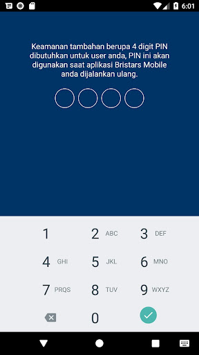 BRISTARS mobile Screen 2