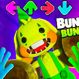 Bunzo Bunny vs FNF icon