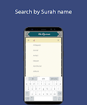 screenshot of Quran MP3 Offline - Full Audio
