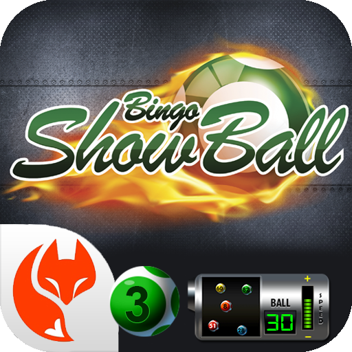 Bingo Show Ball Vídeo Bingo Apps on Google Play